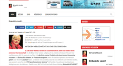 Desktop Screenshot of birkenbihl-schreibt.com